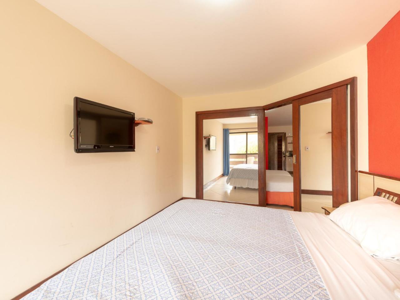 Happy Hotel Praia Azul Natal Exterior photo