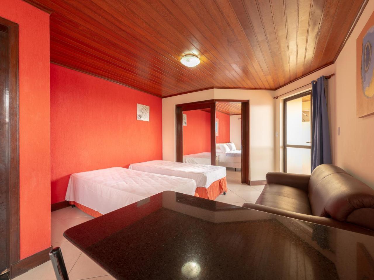 Happy Hotel Praia Azul Natal Exterior photo