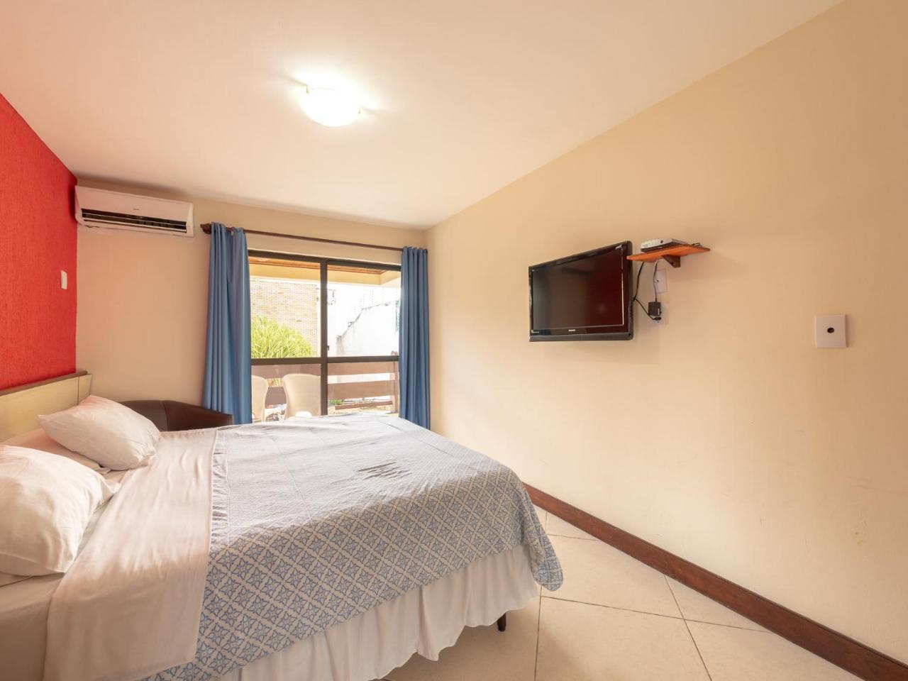 Happy Hotel Praia Azul Natal Exterior photo