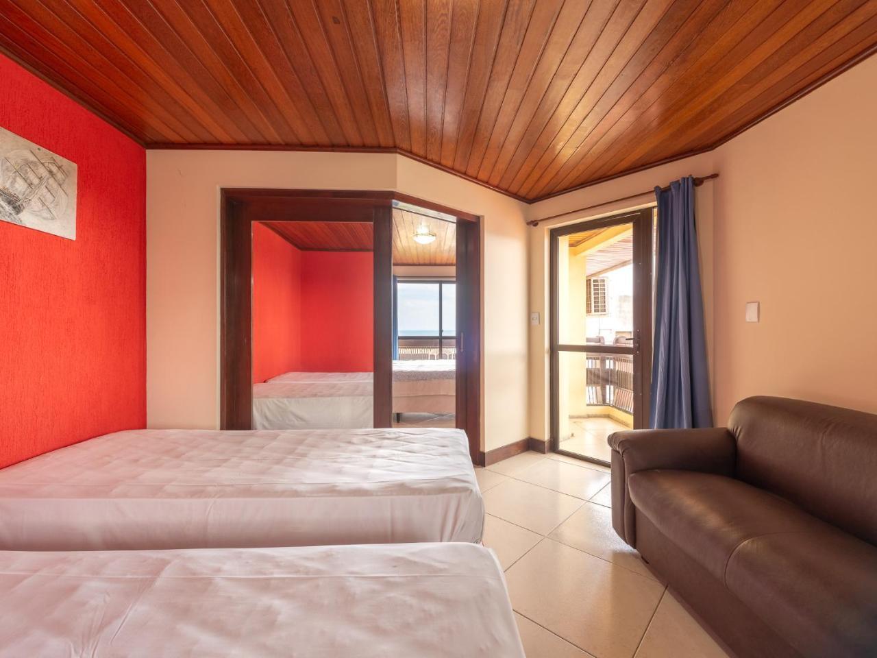 Happy Hotel Praia Azul Natal Exterior photo